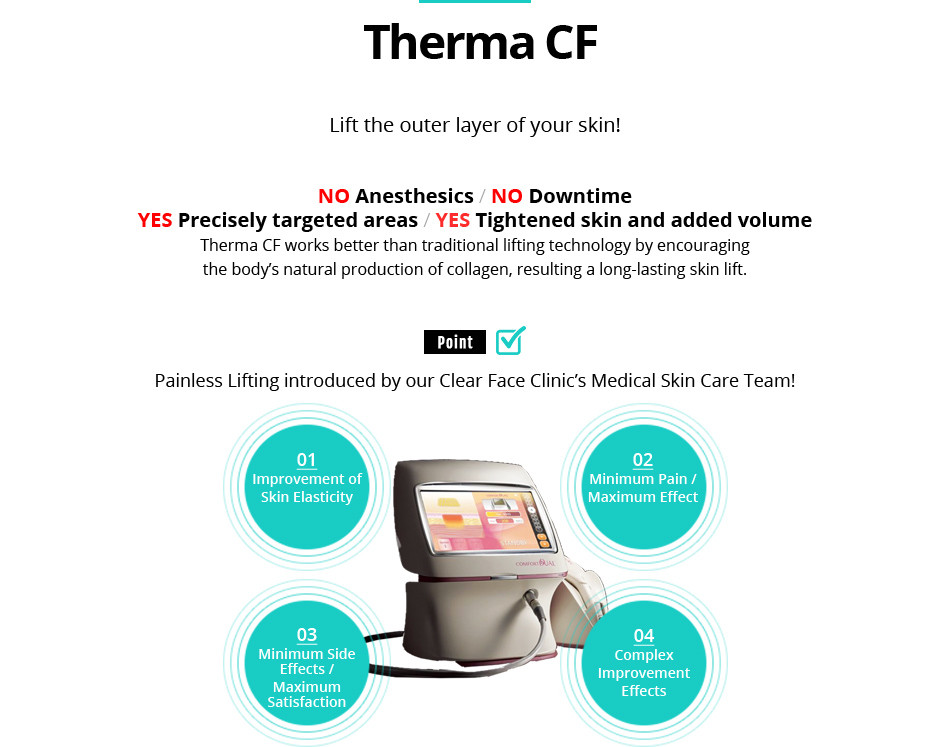 Therma CF