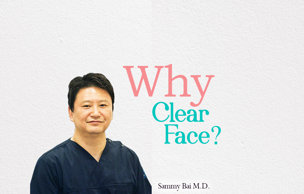 Clear Face