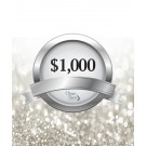 $1000 Package