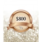$800 Package